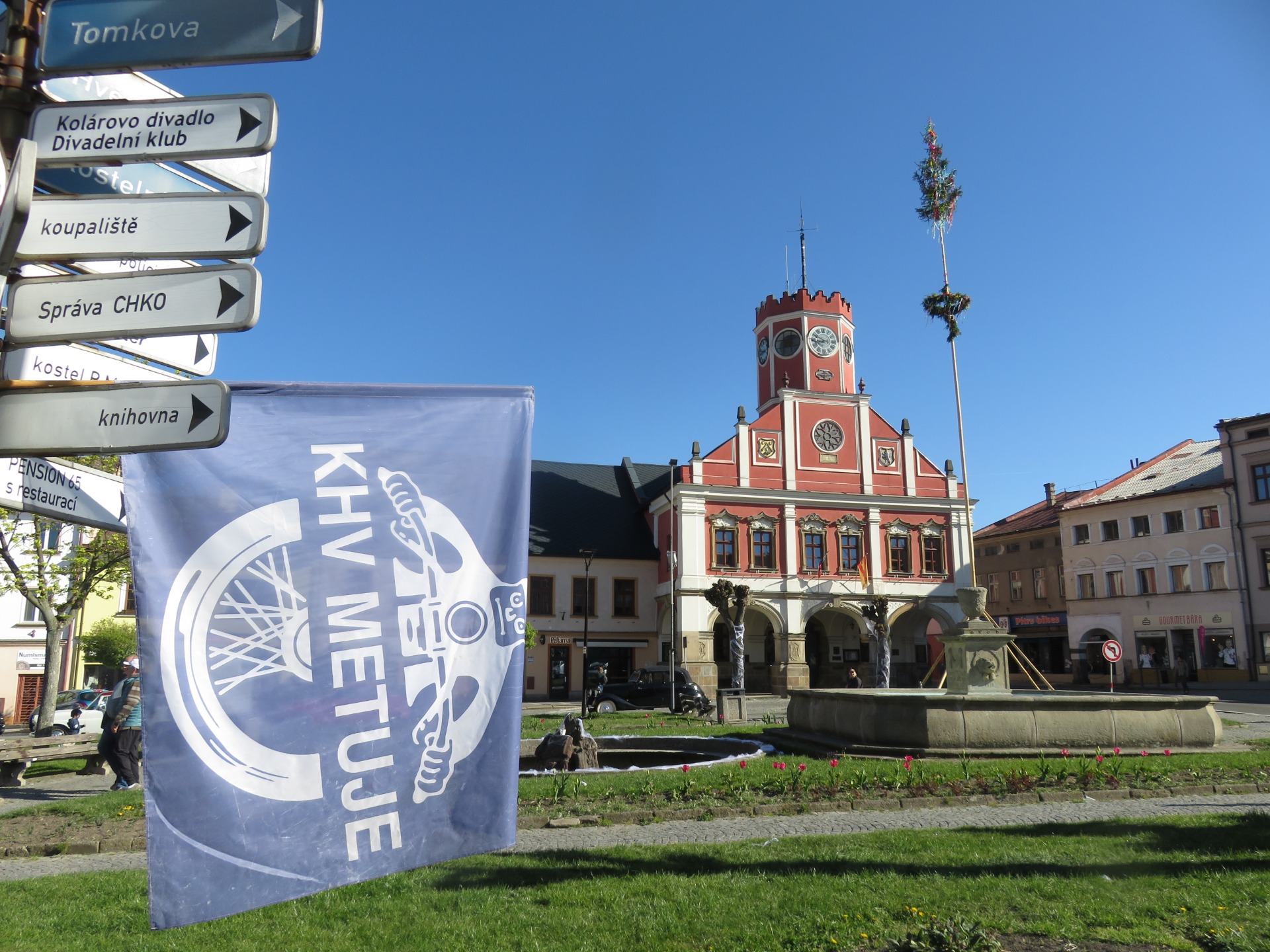 02.05.2026 Jarní jízda KHV METUJE